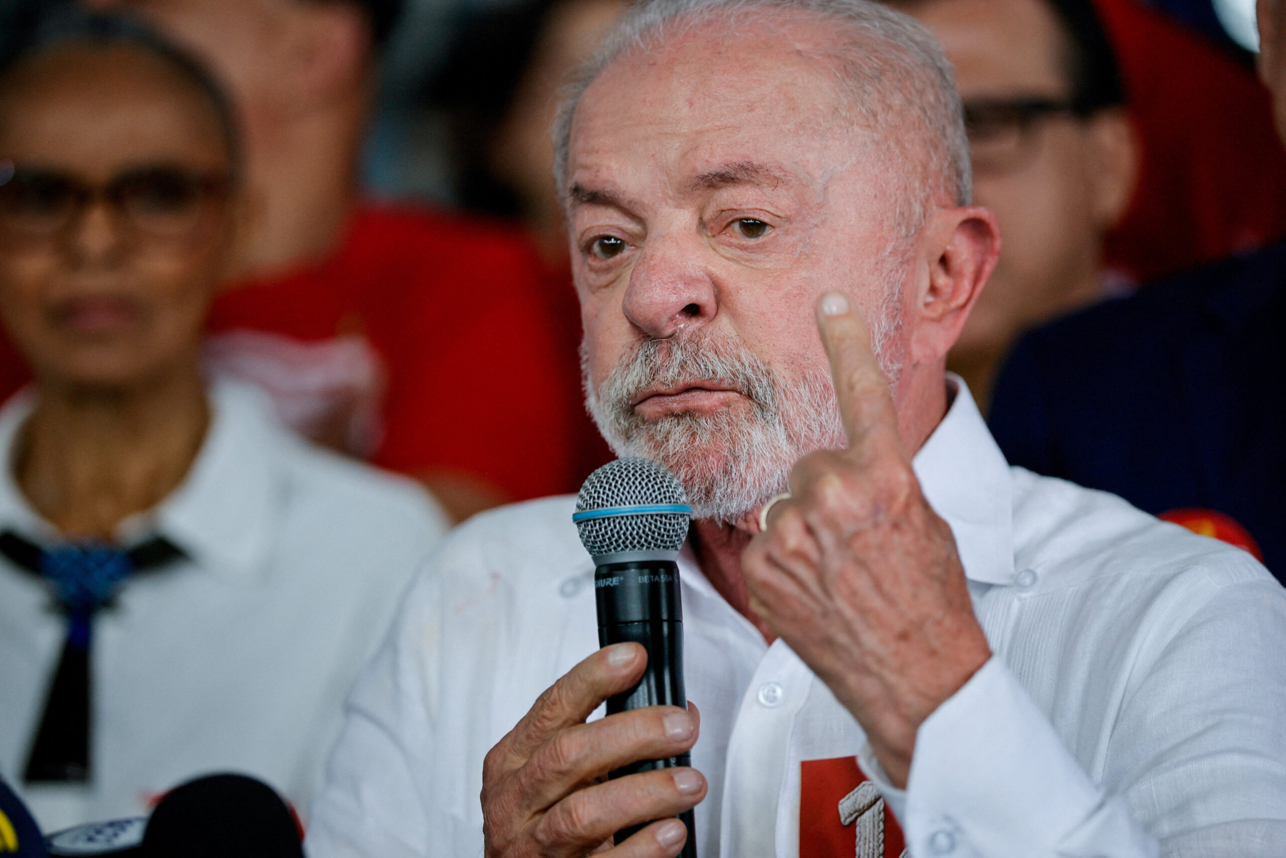 Hezbollah parabeniza Lula pela reeleição e elogia posições sobre o Oriente Médio