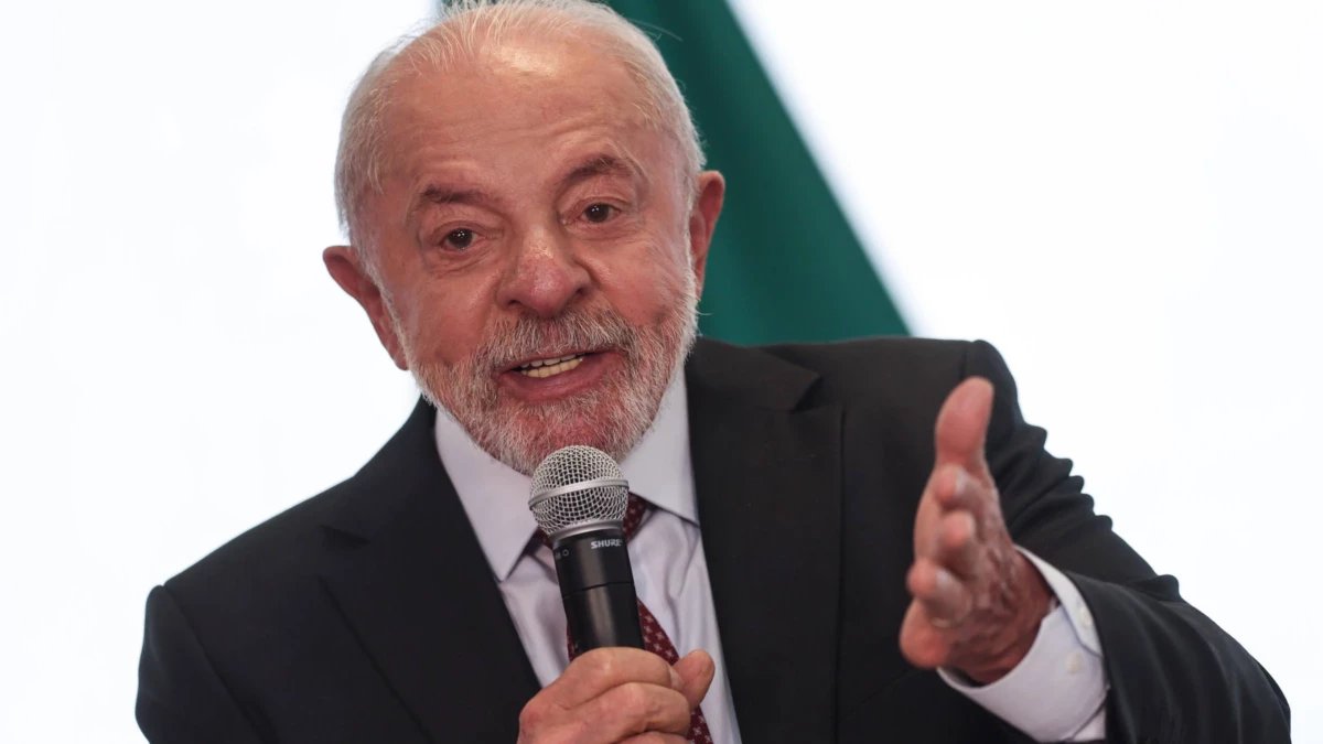 Meta nega acusações de interferência eleitoral feitas pela campanha de Lula