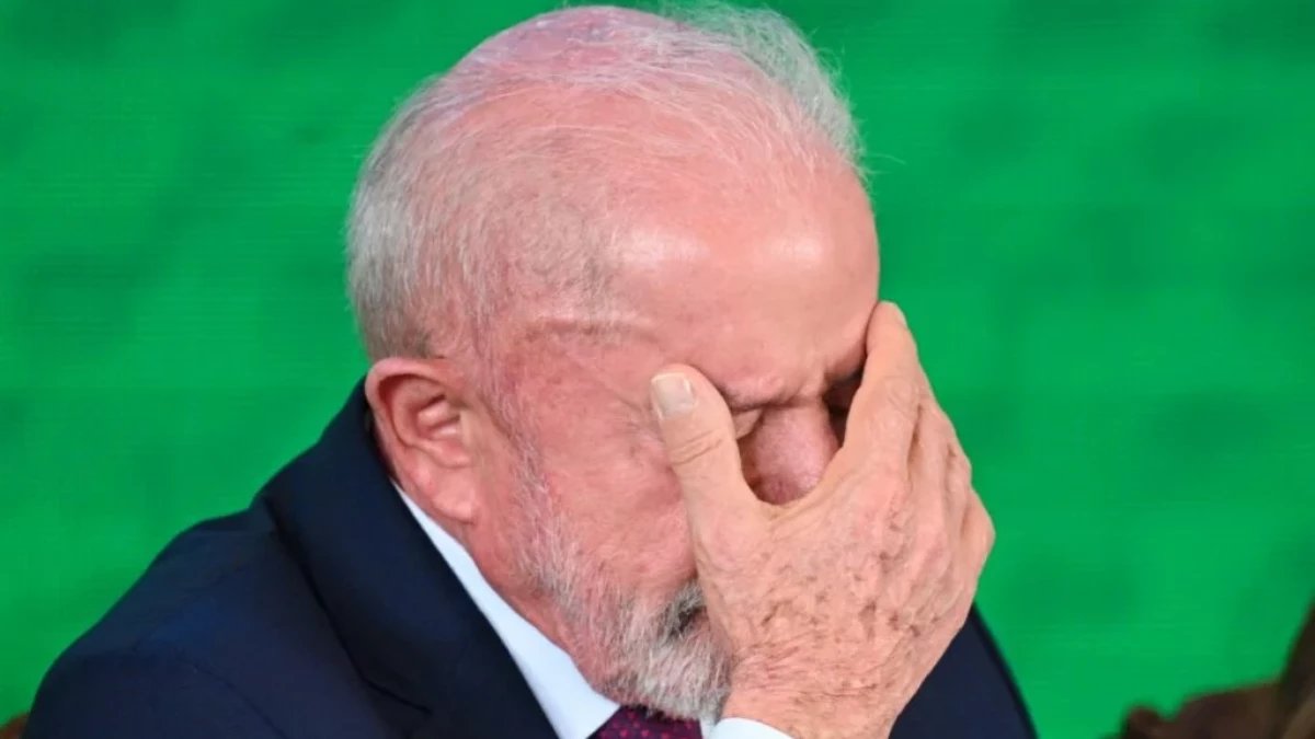 Lula diz que vai vencer Flávio Bolsonaro no 2º turno: “Bolsonaristas se preparem”