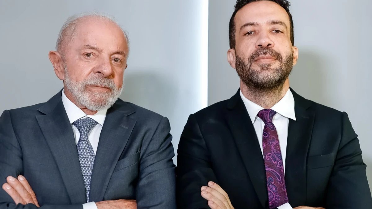 Defesa de Lula pede ao TSE cancelamento do registro do canal "Exército do Lula"