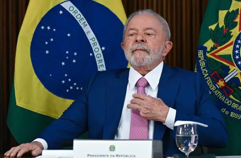 Imprensa estrangeira aponta déficit próximo de 10% do PIB e pressiona Lula por ajuste fiscal