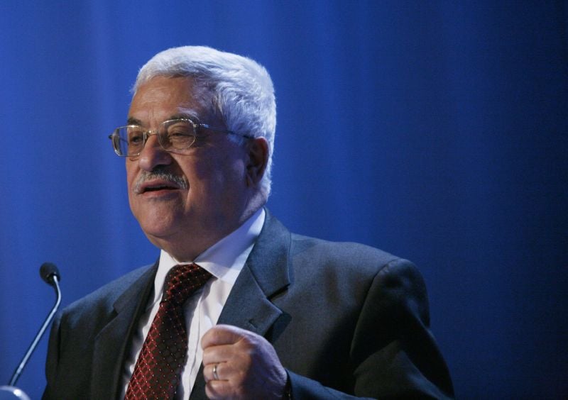 Autoridade Palestina adia eleições legislativas e presidenciais para setembro de 2027