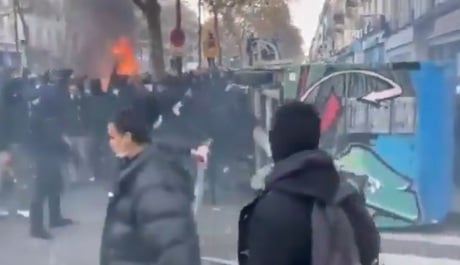 Protestos na França reúnem até 800 mil, deixam cerca de 2 mil presos e depredam 1,5 mil comércios