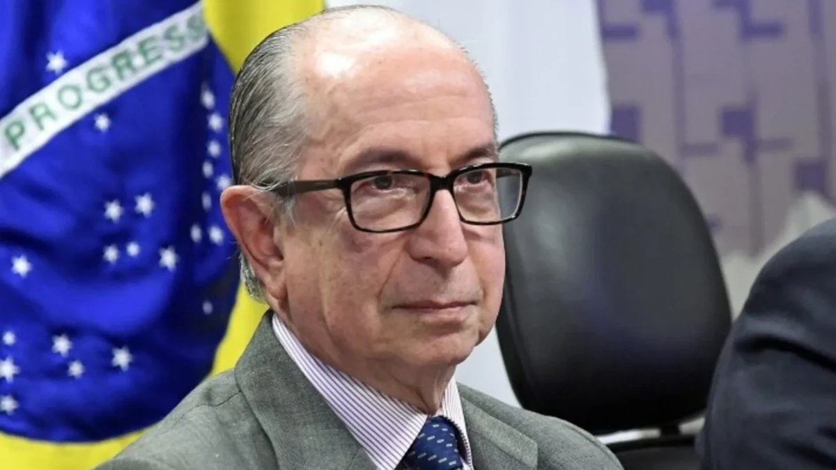 Cintra diz que suspeita sobre eleição é justificável e critica prorrogação da votação