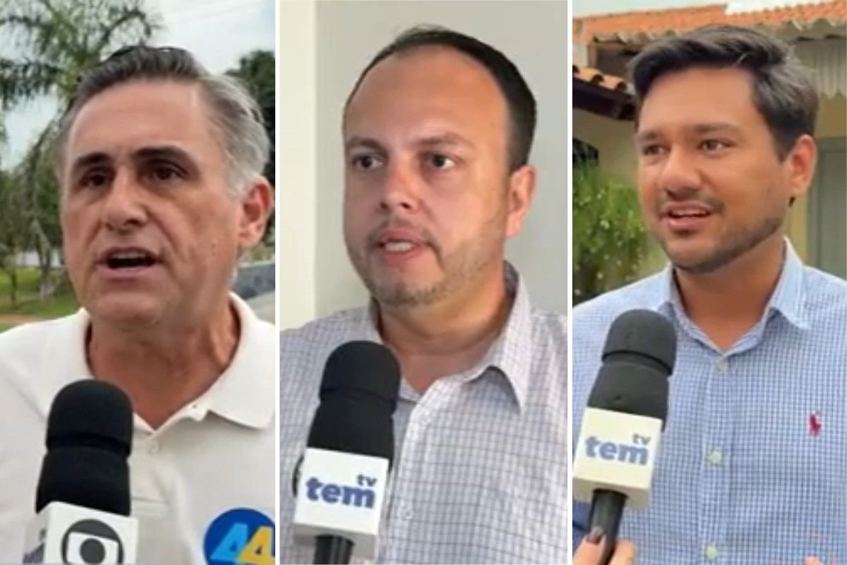 Martinópolis e Narandiba elegem prefeitos em pleito suplementar neste domingo (25)