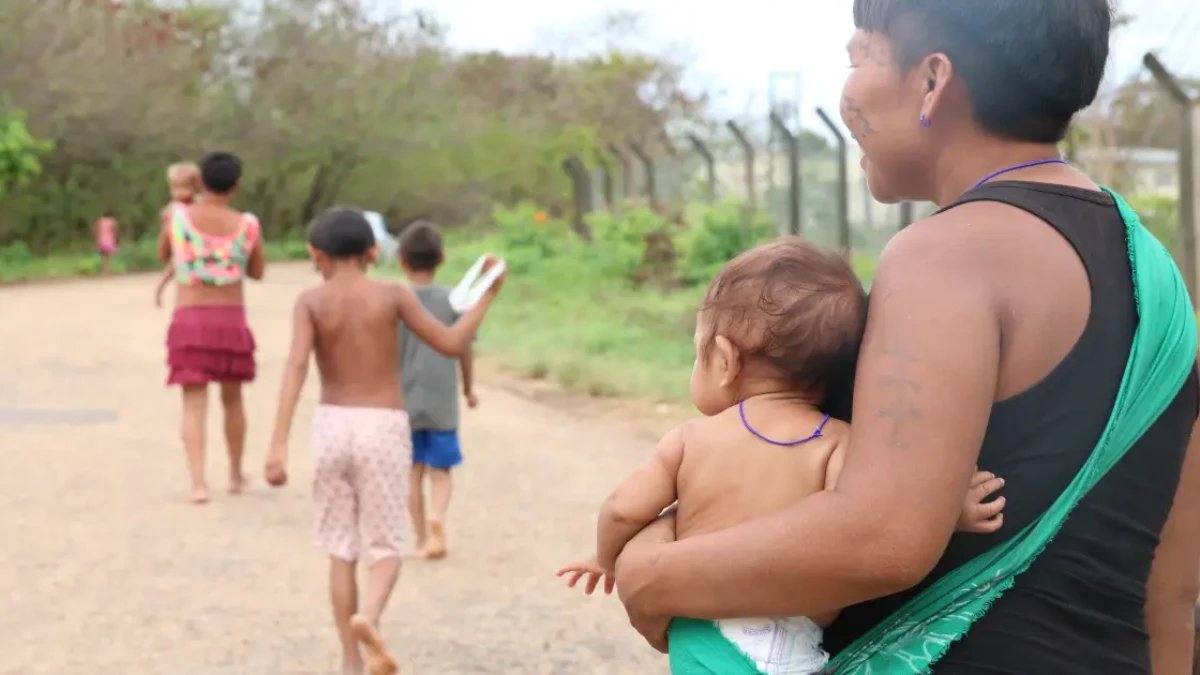 Mendonça nega direito de resposta a Lula em ação contra o PL por post sobre mortes Yanomami