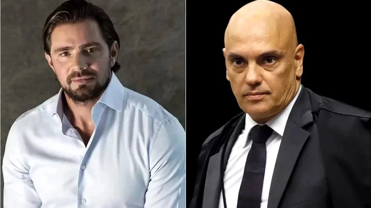 Lauro Jardim diz que Moraes e Vorcaro voltaram a se comunicar