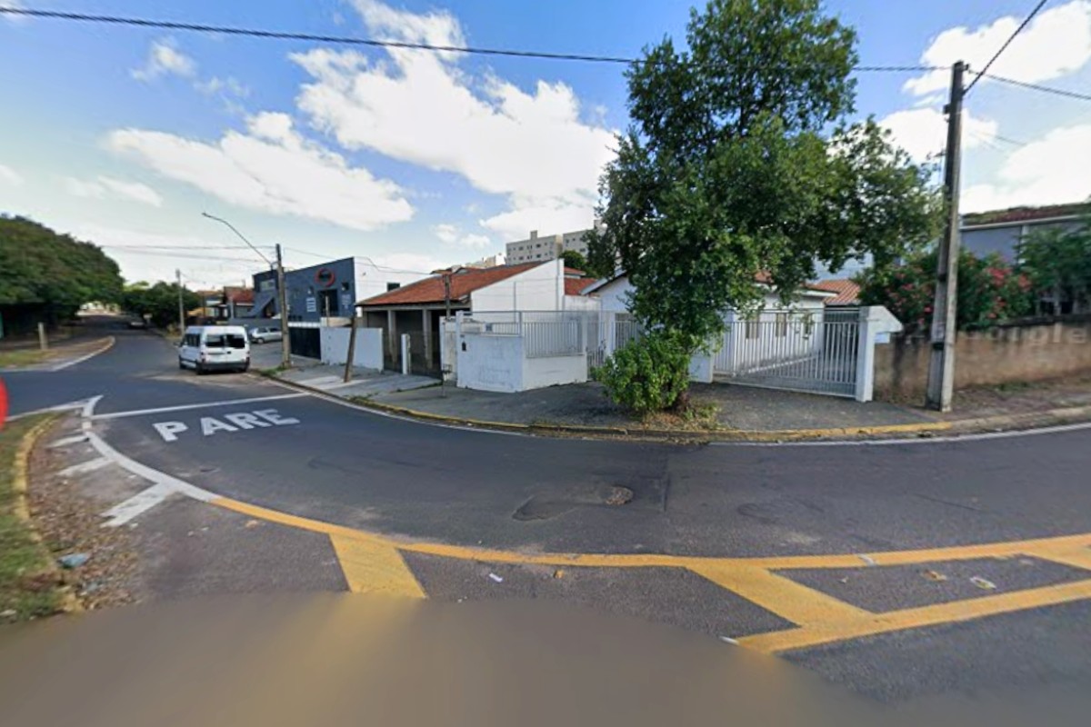 Idosa de 73 anos é encontrada morta na calçada de vizinho no Jardim Vale do Sol, em Presidente Prudente