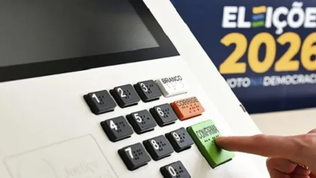 MP Eleitoral defendeu fim da votação às 17h; Zanin prorrogou urnas até as 19h em todo o país
