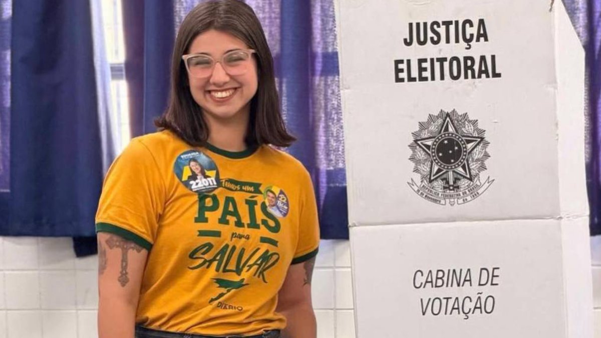 MP-SP aciona Campopiano por chamar Erika Hilton de “homem biológico” e pede R$ 100 mil