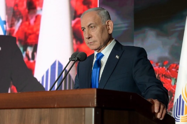 Netanyahu enfrenta pressão a dois dias das eleições em Israel; pesquisas mostram oposição à frente
