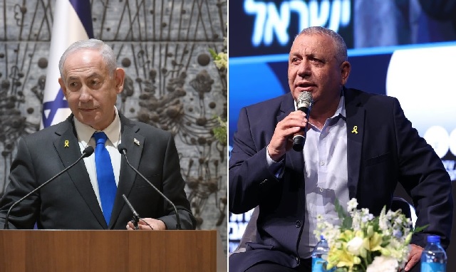 Netanyahu vence disputa eleitoral em Israel, mas formação de governo segue indefinida