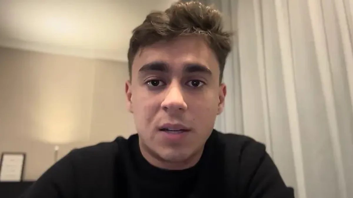 Nikolas Ferreira critica governo Lula por queimadas e cobra manifestação de artistas