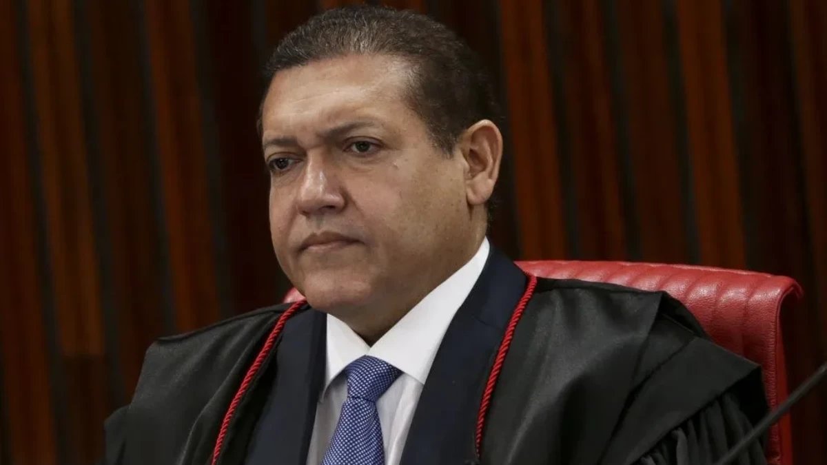 Nunes Marques diz que impeachment de ministros do STF é decisão do Senado