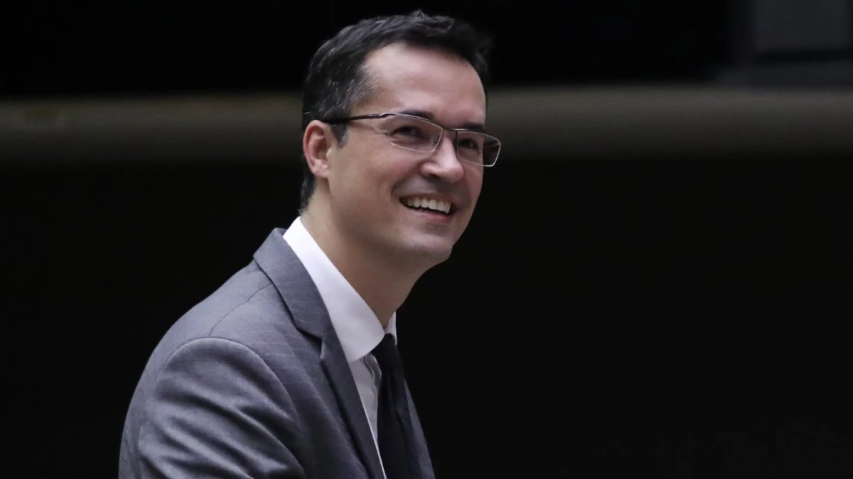 Nunes Marques suspende decisão e devolve Deltan Dallagnol à disputa pelo Senado no Paraná