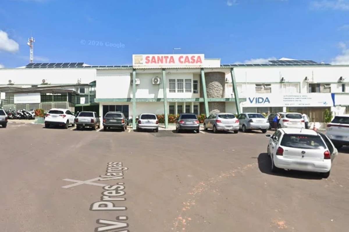 Homem de 50 anos morre após cair de 2,5 metros durante trabalho em Osvaldo Cruz