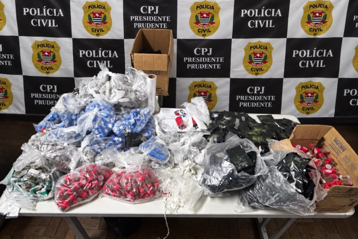 Operação Tróia investiga golpe bancário contra idosos com falso atendimento de saúde