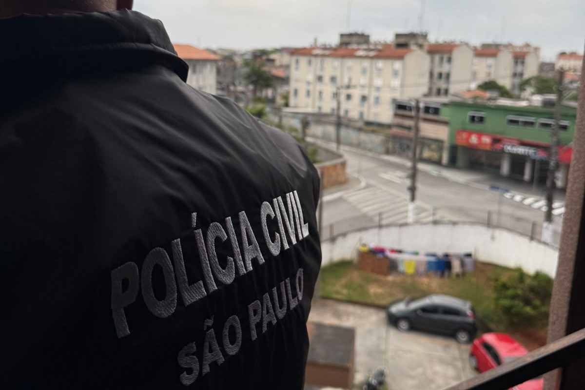 Operação Nexion investiga fraudes bancárias com 2.778 linhas virtuais e prejuízo de R$ 1,27 milhão em SP