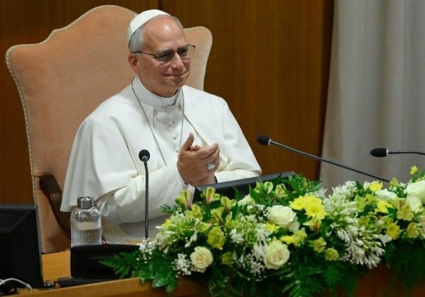Vaticano: papa Leão XIV não precisa de tratamento adicional após cirurgia no pulmão