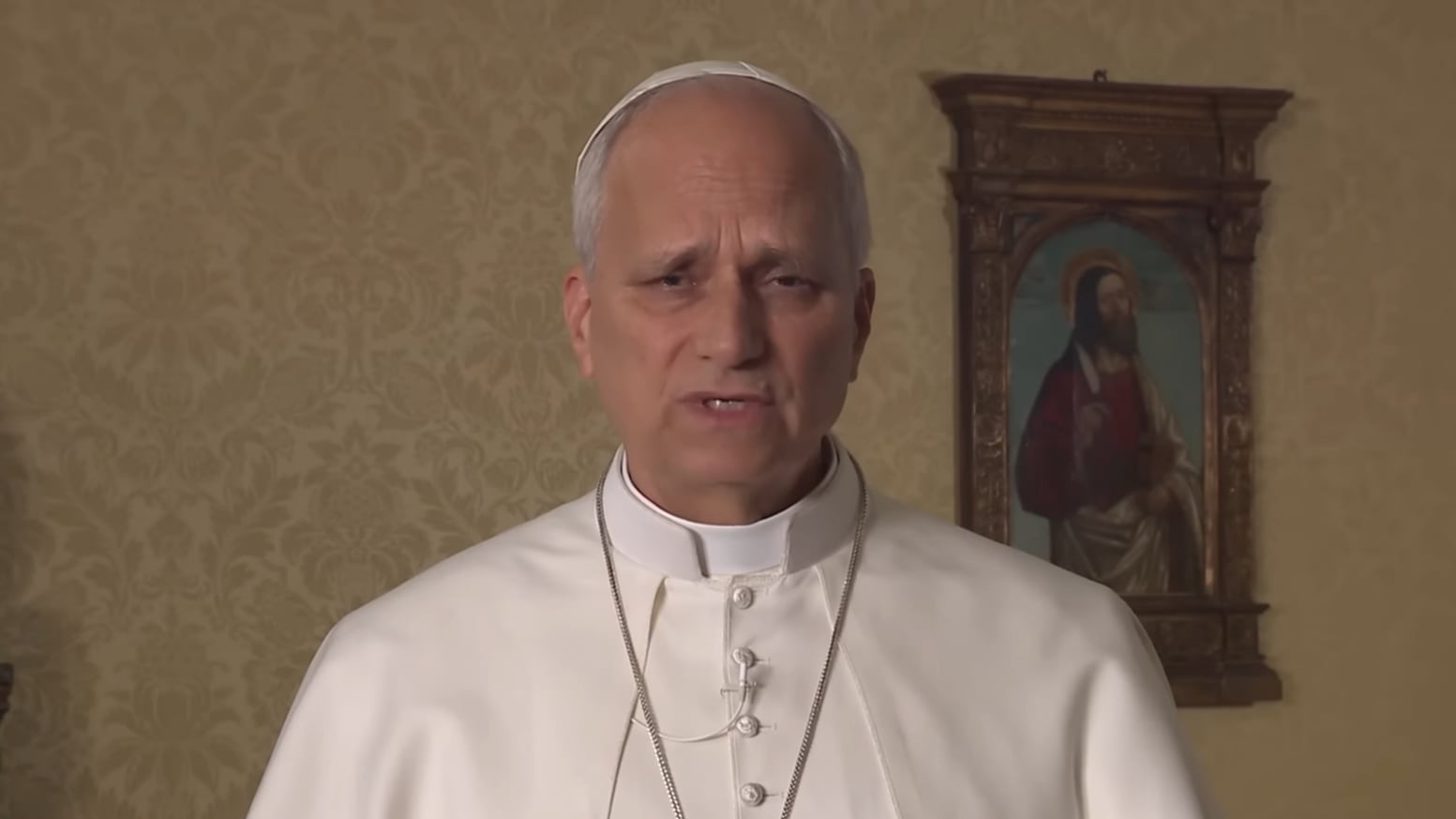 Papa Leão XIV mantém agenda enquanto aguarda cirurgia para retirar nódulo no pulmão