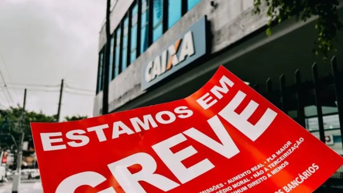 Paralisação de 20 dias na Caixa atrasa pagamentos a construtoras do Minha Casa, Minha Vida