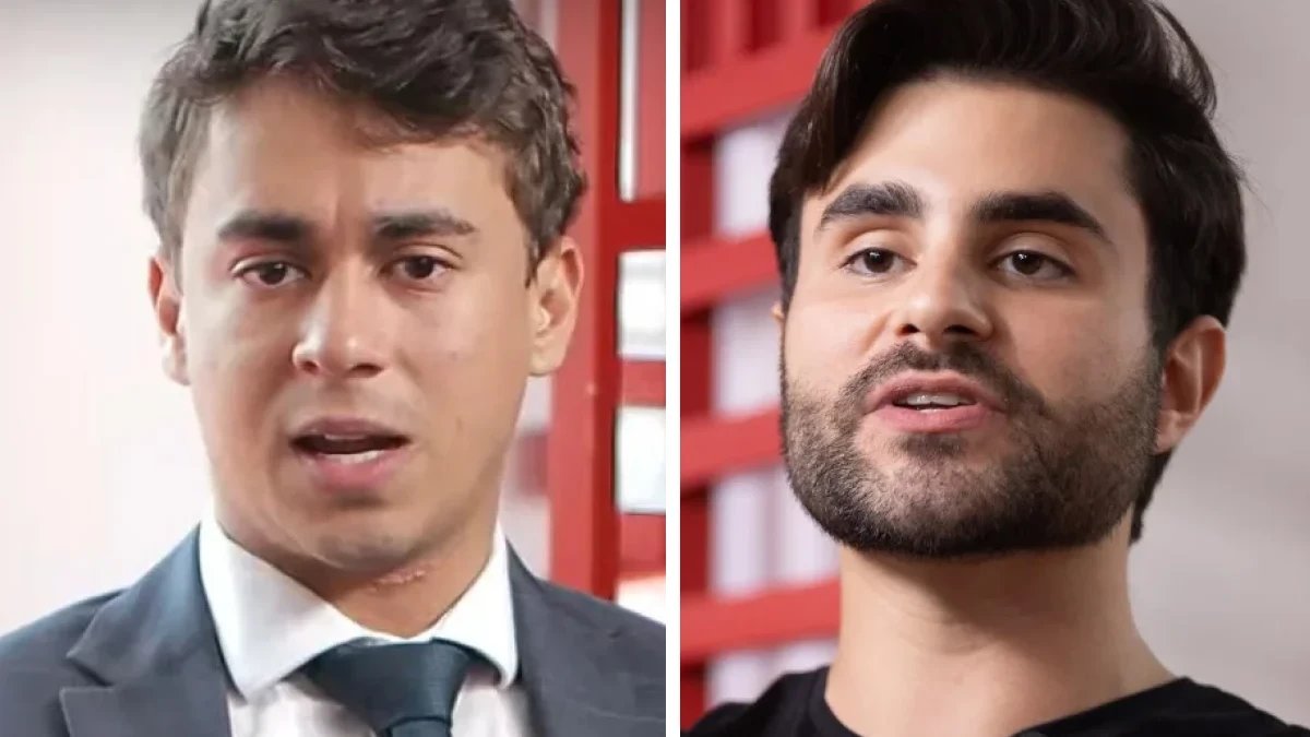 Pedro Rousseff pede à PGR que retenha passaporte de Nikolas Ferreira