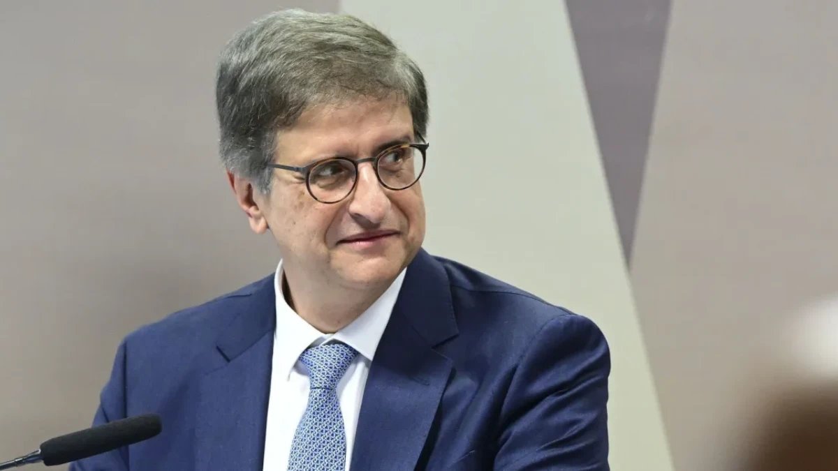 PGR defende no STF sigilo sobre visitas de Vorcaro e Viviane Moraes ao Senado