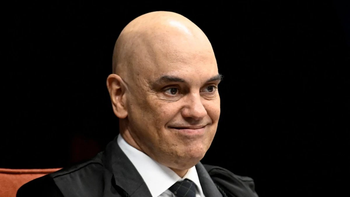 Presos do 8 de janeiro aguardam há 164 dias decisão de Moraes sobre Lei da Dosimetria no STF