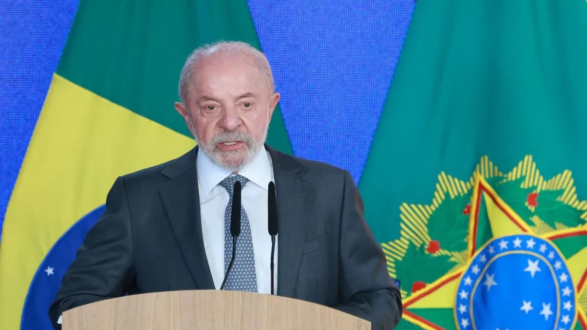 Coligação de Lula pede ao TSE que canal "Exército do Lula" não seja vinculado à campanha