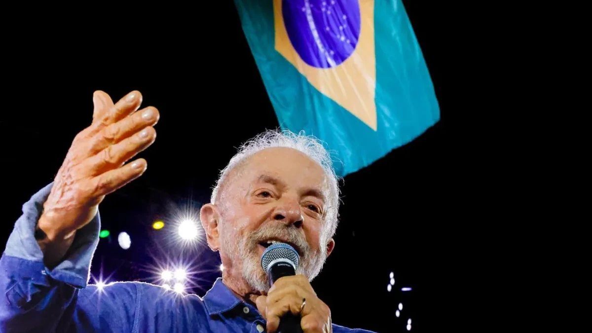 Quaest: 60% consideram eleitoreiras as medidas anunciadas por Lula perto do segundo turno