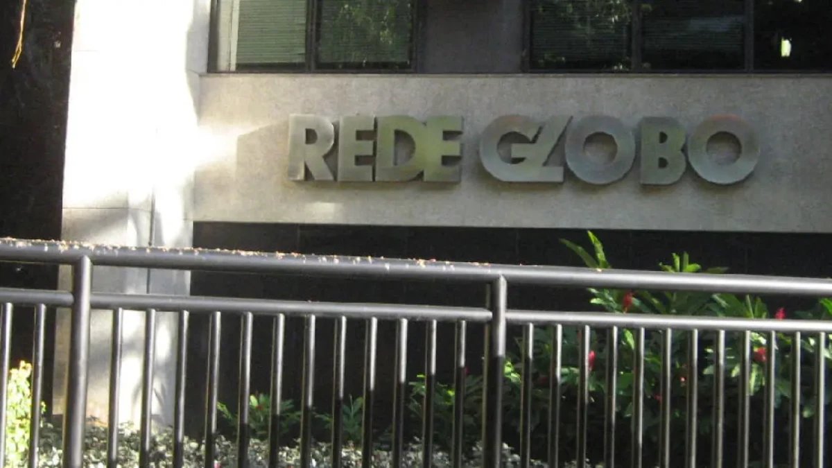 Globo recebe R$ 274,4 milhões em publicidade federal e lidera repasses da Secom no governo Lula