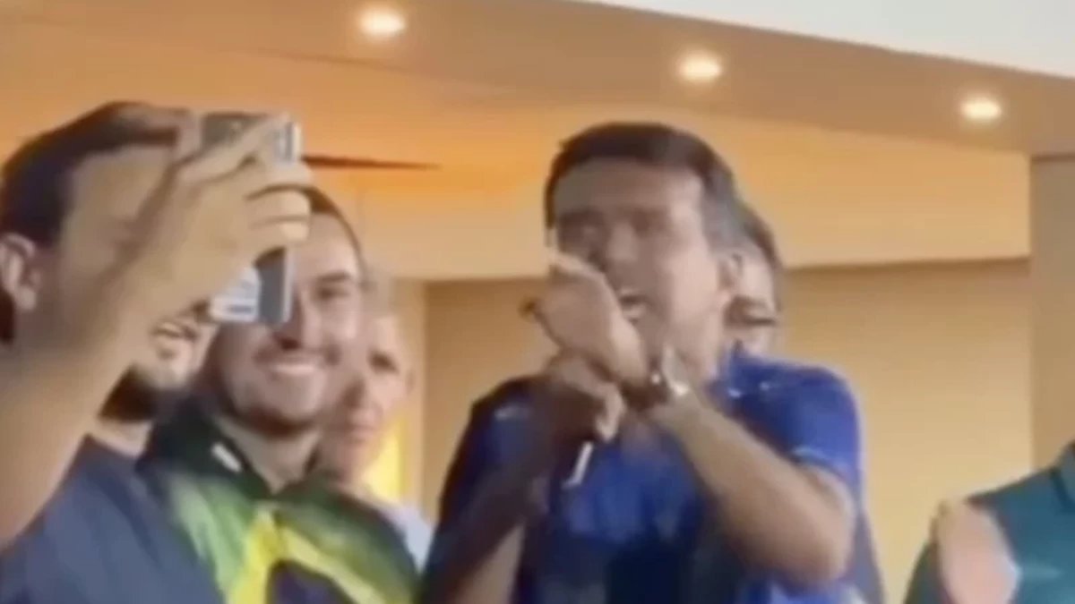 Senador eleito Lahesio Bonfim promete 'marcação' a Flávio Dino e cita perseguições no Maranhão