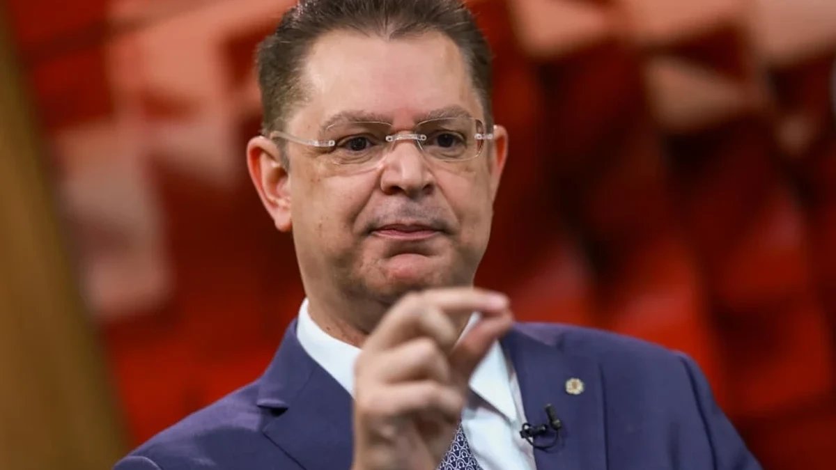 Líder do PL pede à PGR proteção de testemunhas para a lobista Roberta Luchsinger