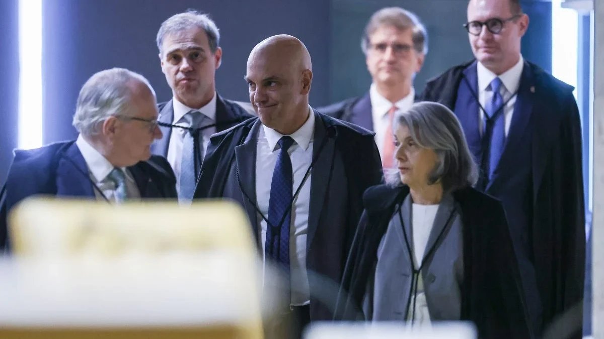 STF aprova plano estratégico até 2031 com foco em recuperar confiança pública na Corte