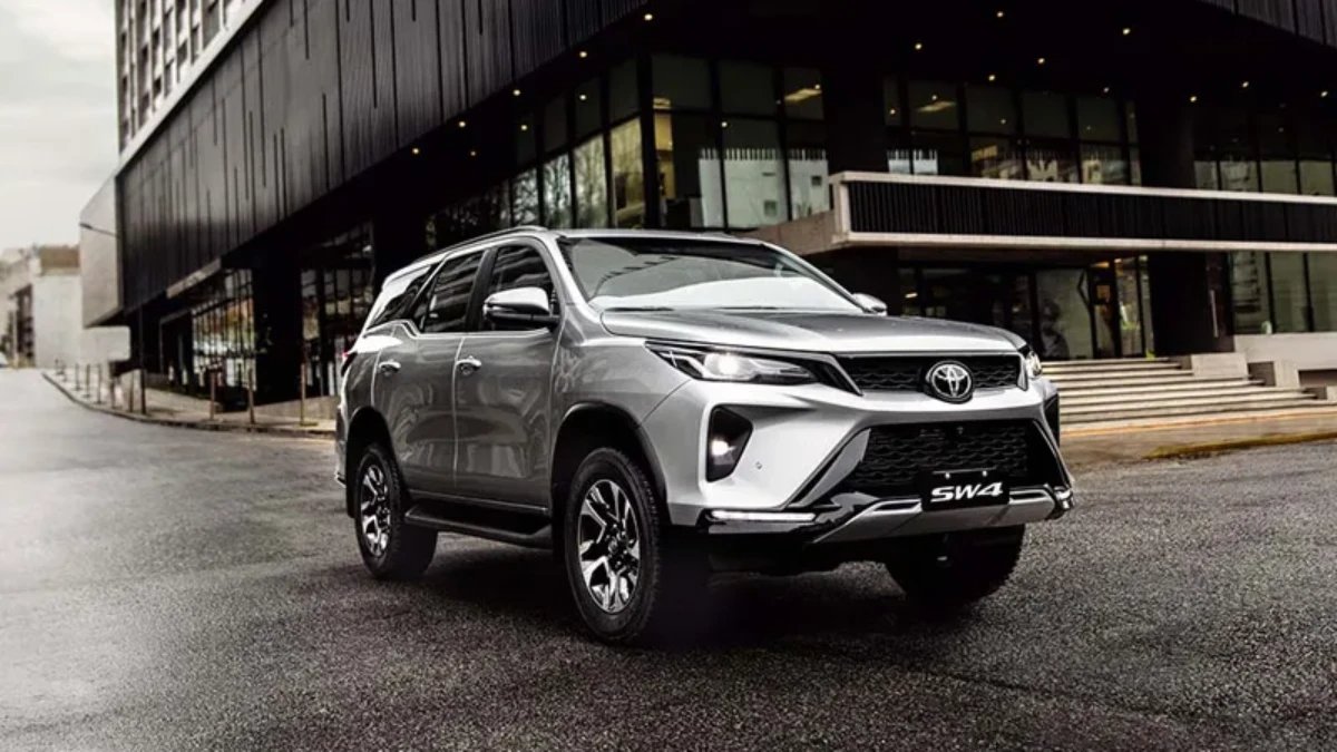 STJ assina contrato de R$ 12,6 milhões para comprar 35 SUVs Toyota para ministros