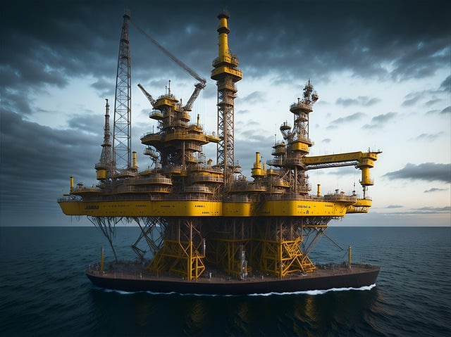 Petróleo Brent volta a superar US$ 100 com nova escalada de tensão no Oriente Médio