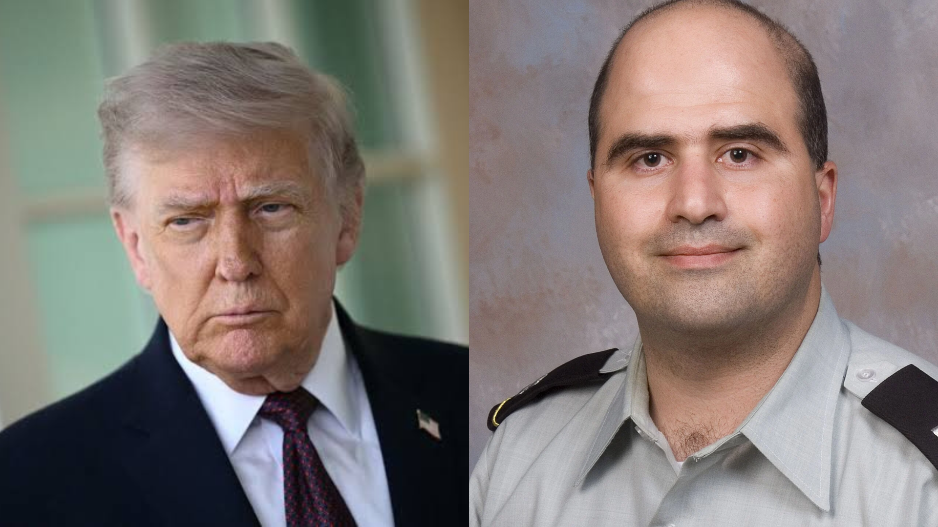 Trump cancela transmissão ao vivo do fuzilamento de Nidal Hasan