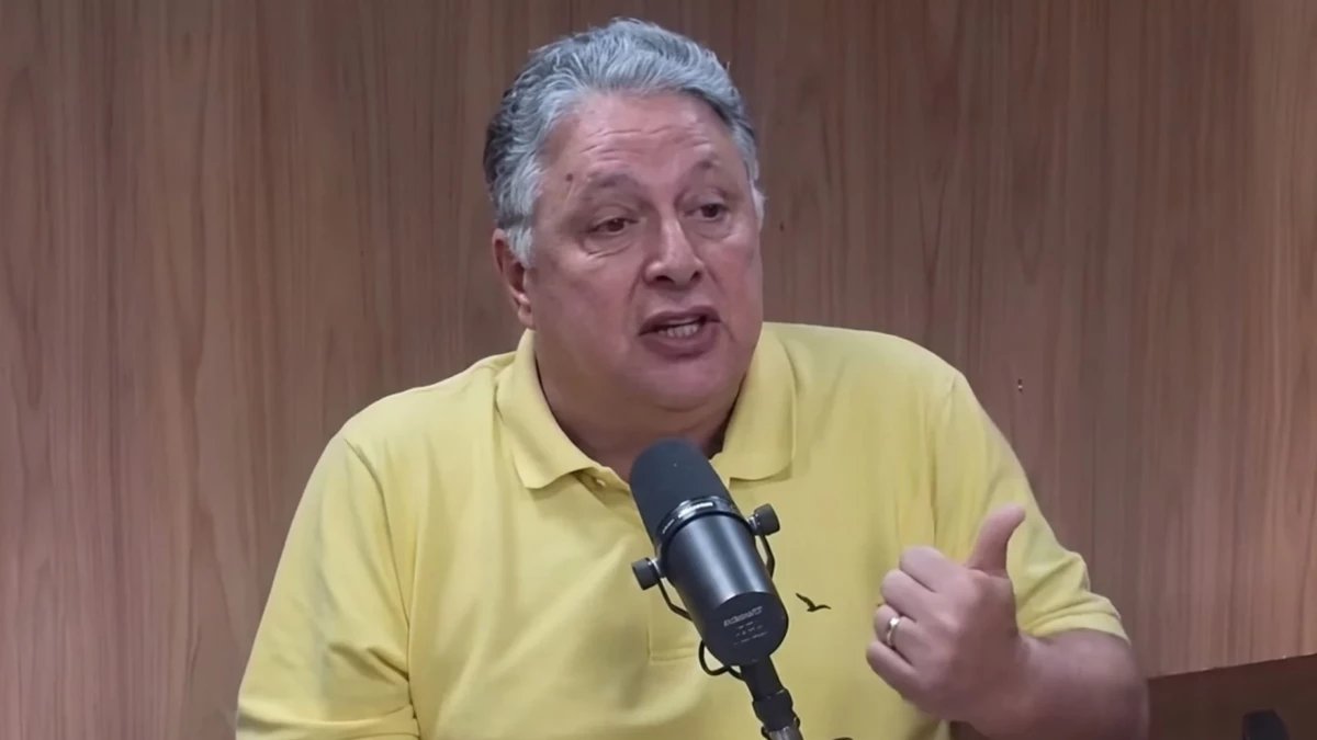 TSE anula votos de Garotinho no Rio e decisão beneficia Paes às vésperas do primeiro turno