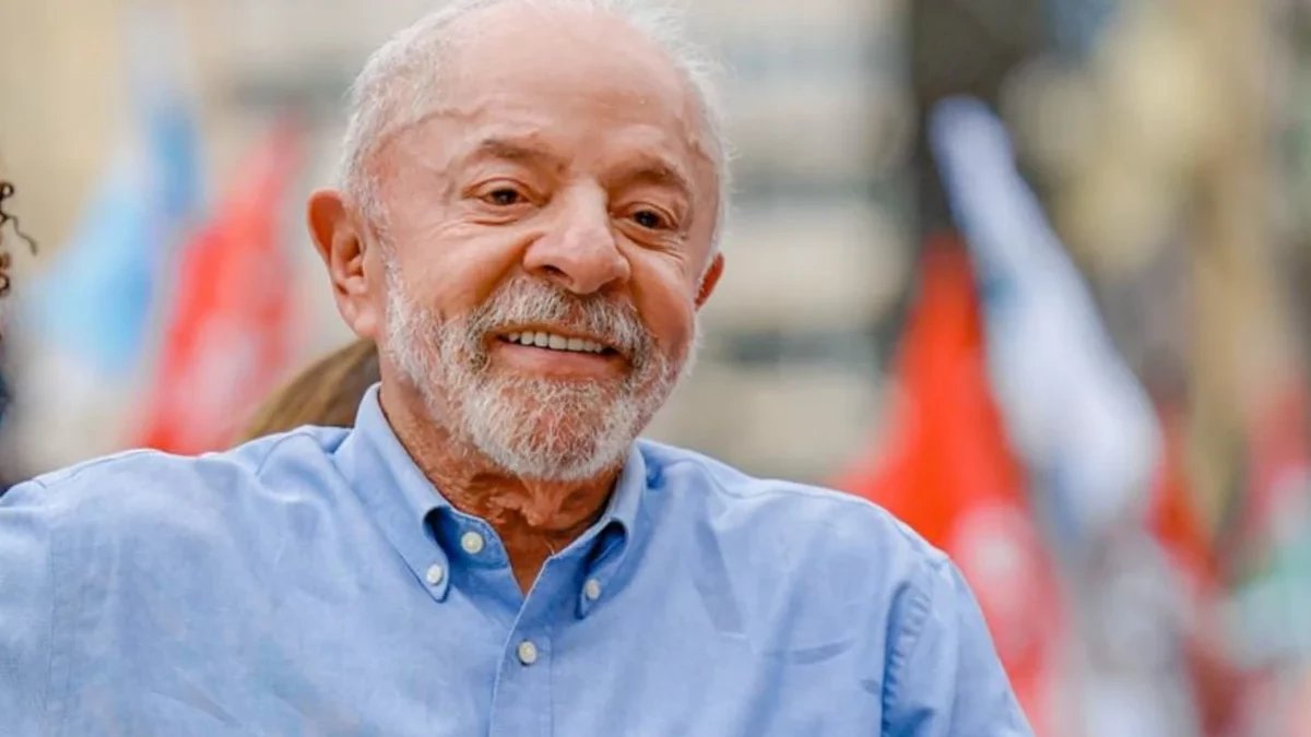 TSE veta exibição de púlpito vazio de Lula em debate presidencial da Globo