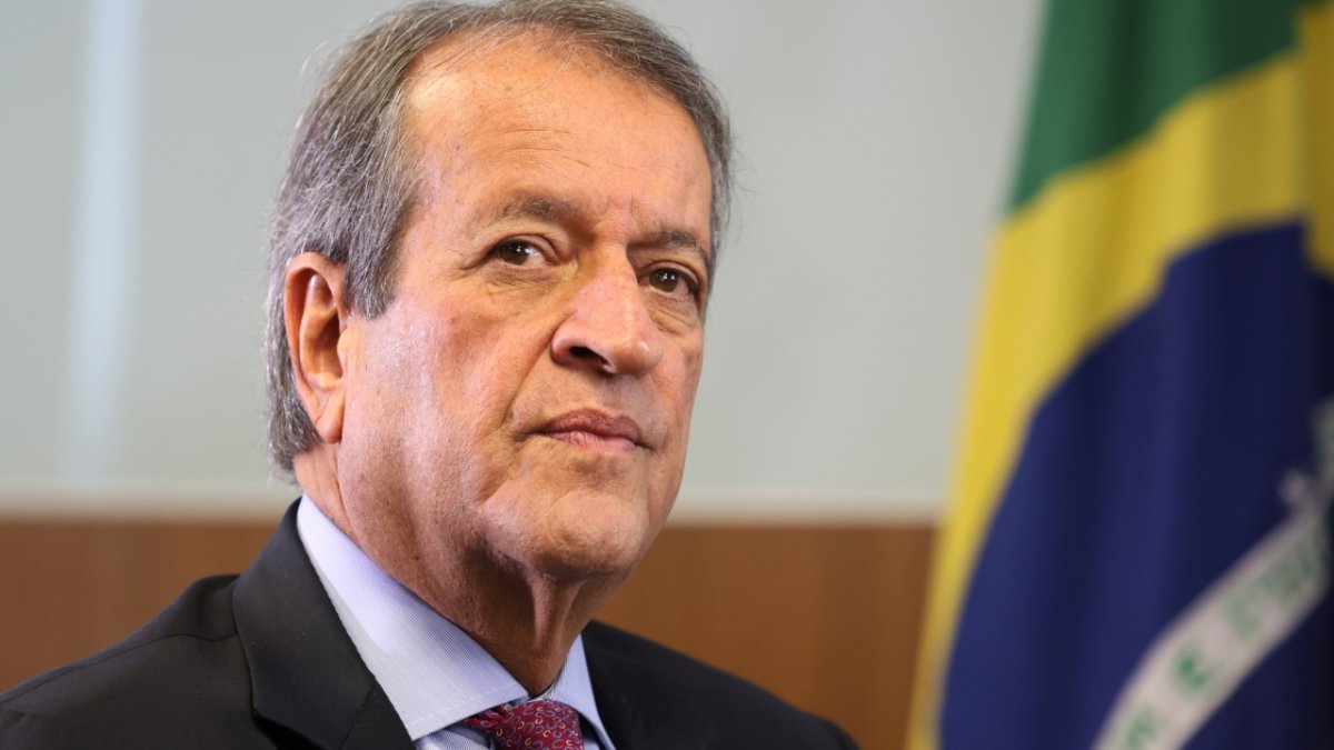 Valdemar diz que Bolsonaro pode ser forte candidato à Presidência em 2030