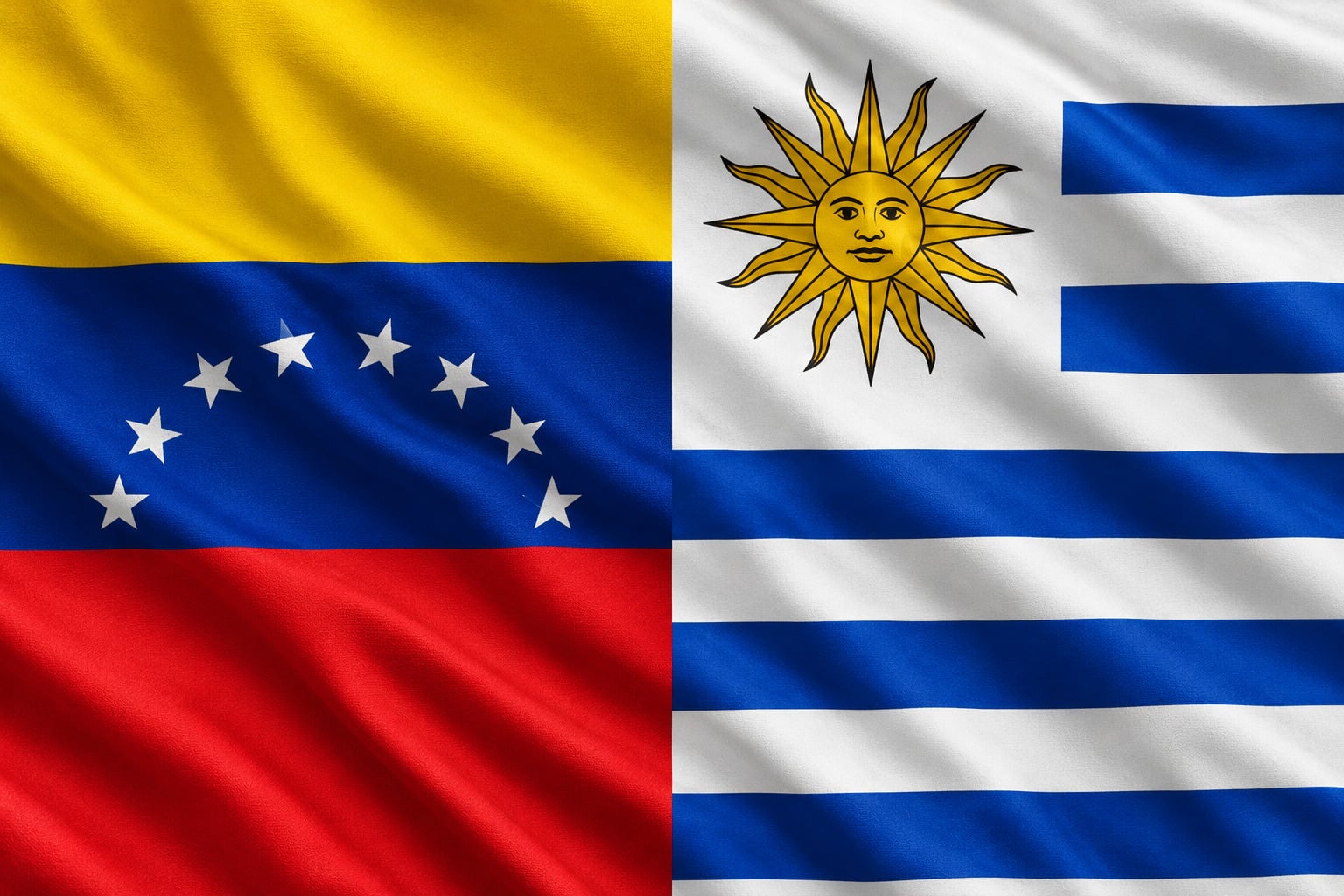 Venezuela critica Uruguai e chama país de 'província argentina' após fala de chanceler