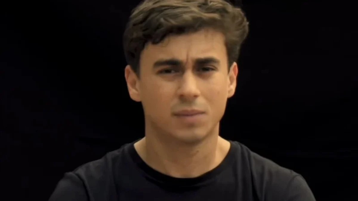 Vídeo de Nikolas Ferreira sobre o Nordeste passa de 50 milhões de visualizações e tem áudio retirado