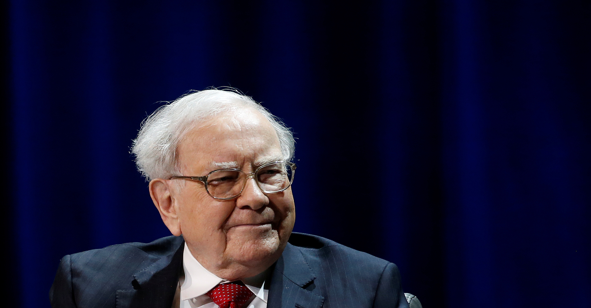 Warren Buffett deixa a gestão da Berkshire Hathaway após seis décadas