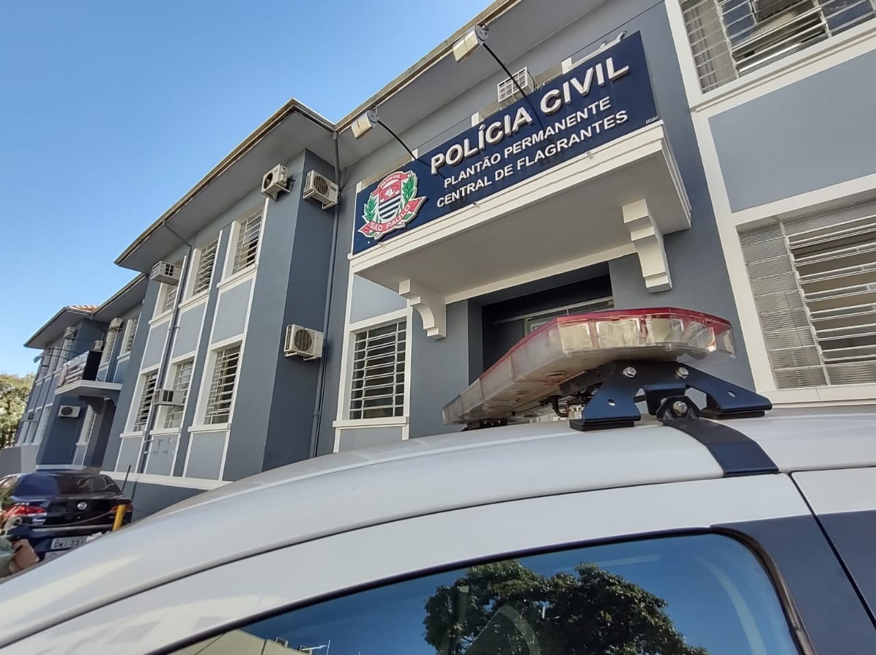 Homem de 71 anos é ferido no tórax em tentativa de roubo em Presidente Prudente