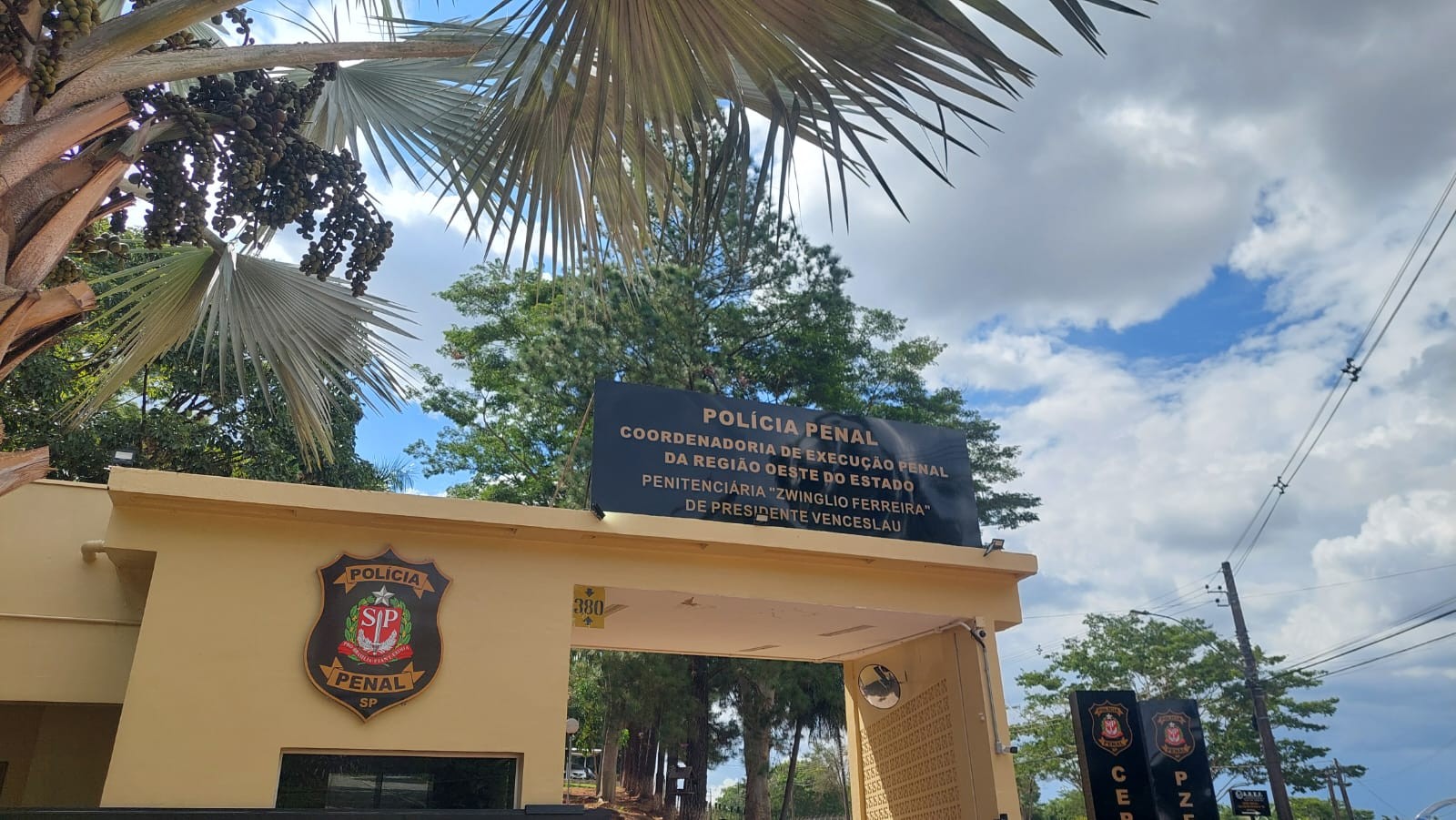 TJ-SP mantém condenação de quatro réus por integrar PCC em caso que envolve ONG