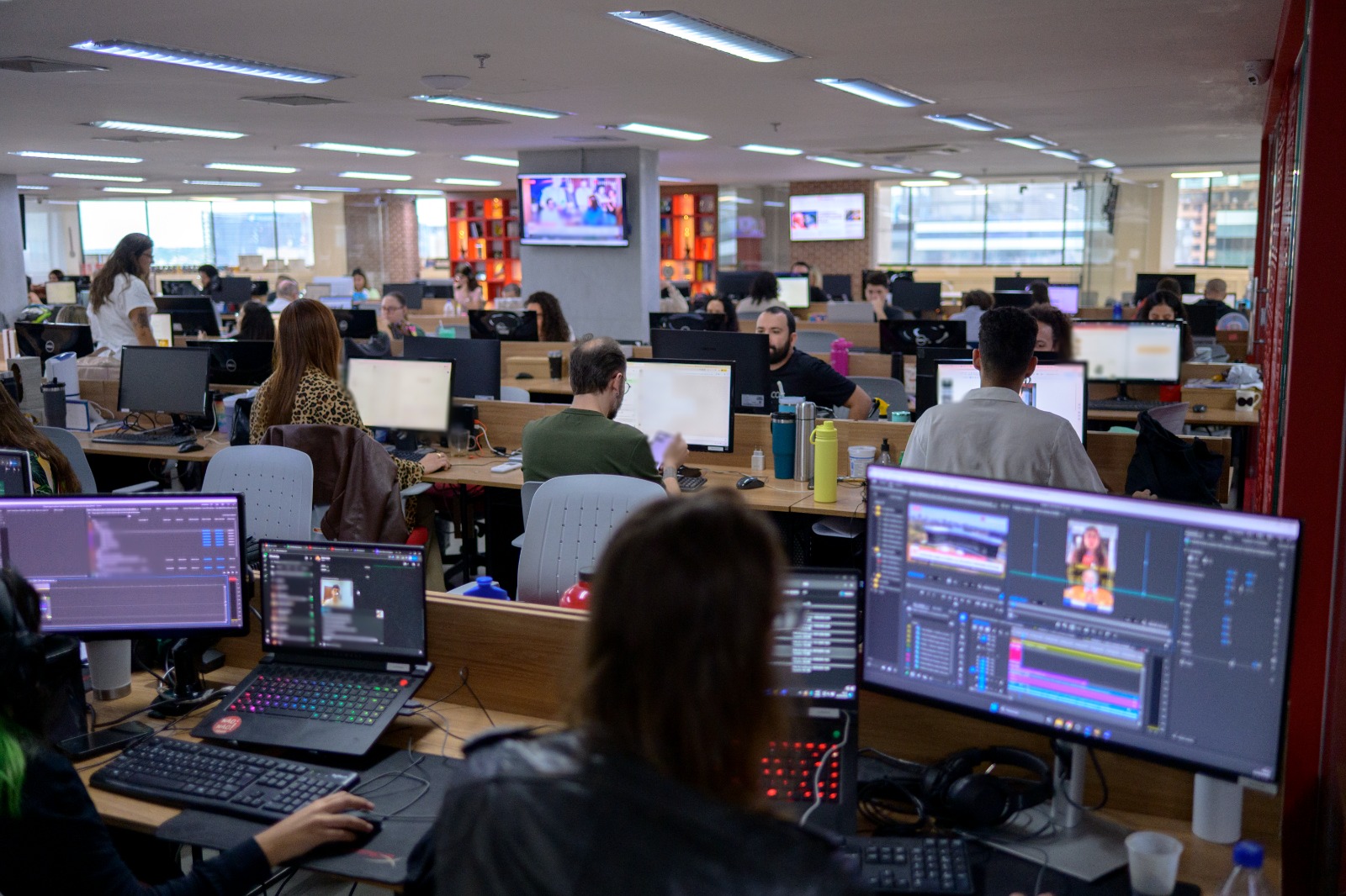 Portal de notícias soma 45 milhões de seguidores em seis redes sociais